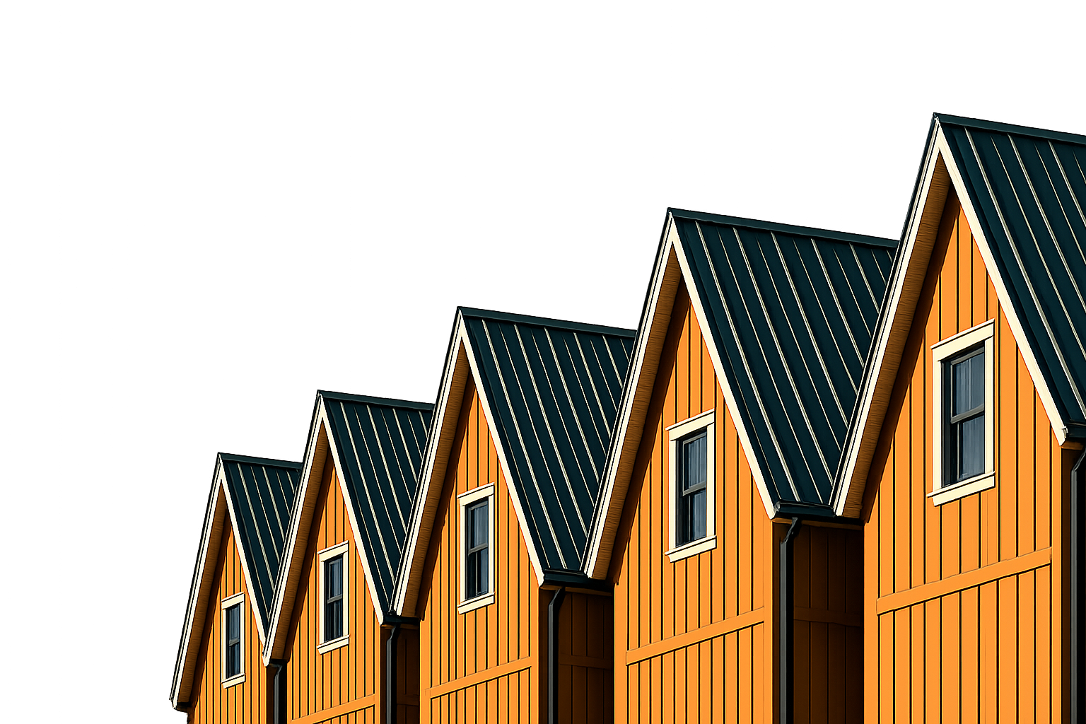 Casas Creditú